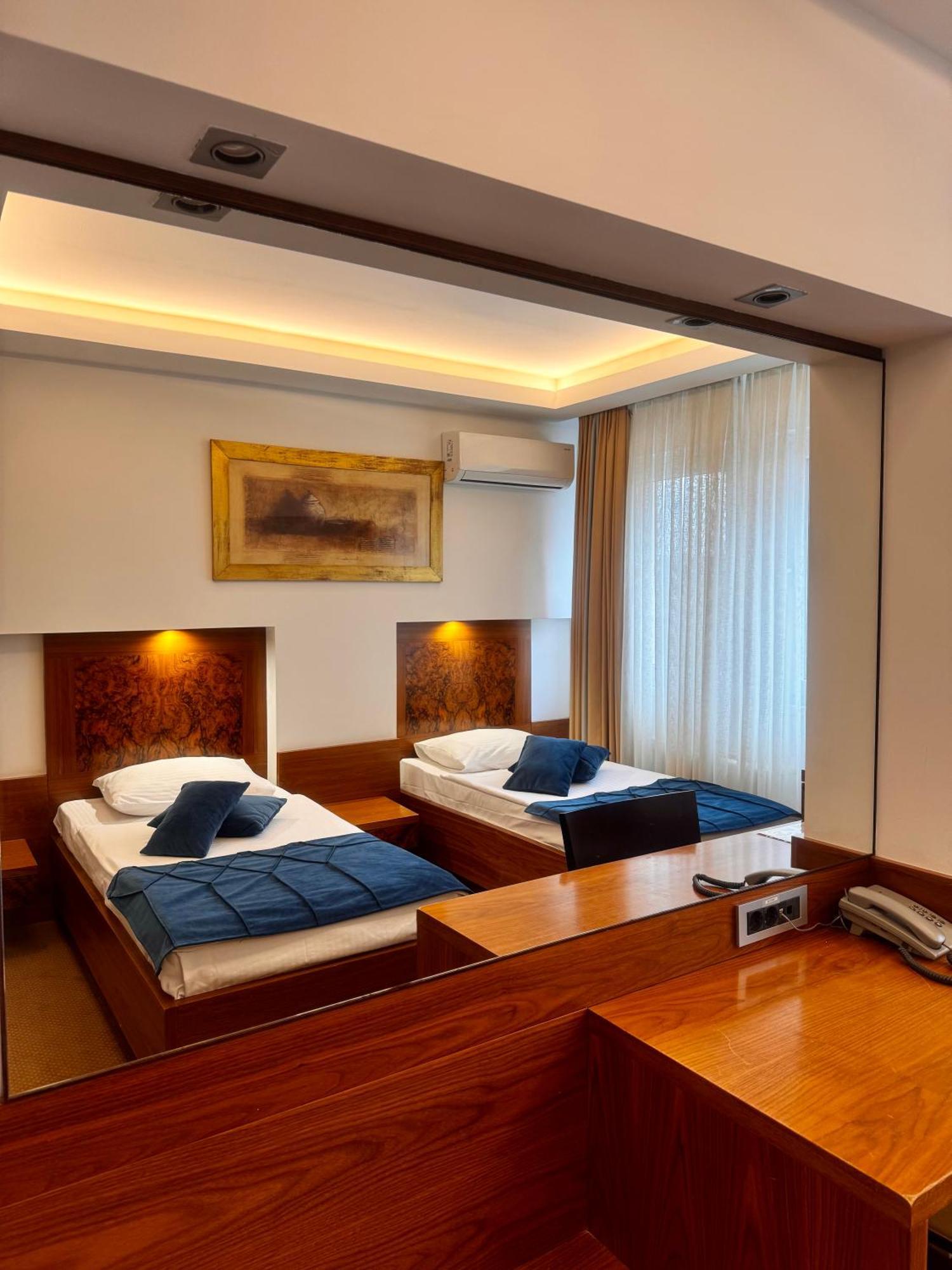 Hotel Exclusive Сараево Экстерьер фото